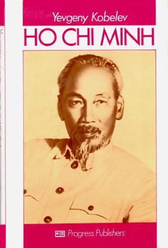 Stock image for Ho Chi Minh for sale by Better World Books