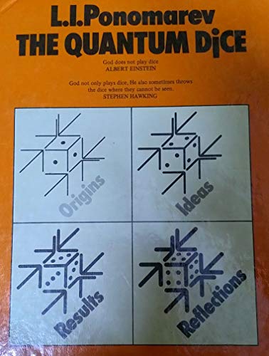 Imagen de archivo de The quantum dice a la venta por HPB-Red