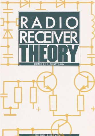 9785030013213: Radio Receiver Theory