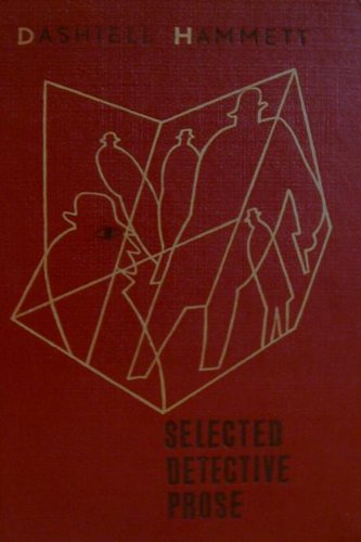 9785050005571: Selected Detective Prose