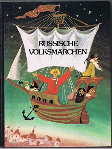 Russische Volksmärchen