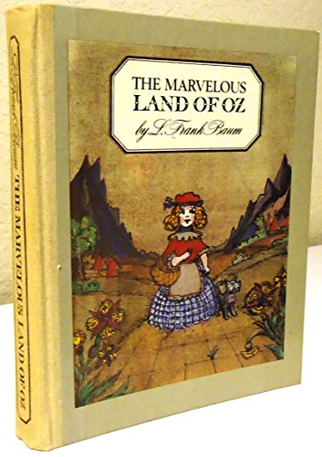 9785050010049: The marvelous land of Oz