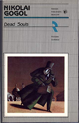 Beispielbild fr Dead Souls zum Verkauf von WorldofBooks