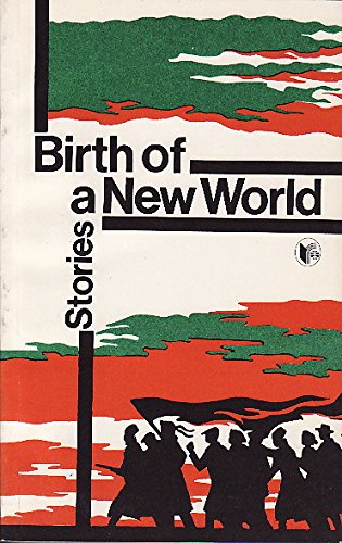 Stock image for Birth of a New World for sale by ThriftBooks-Dallas