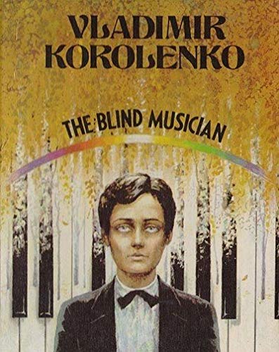 9785050011626: The blind musician