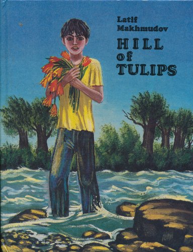 9785050011671: Hill of Tulips