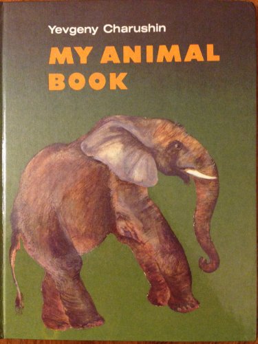 9785050016232: My Animal Book