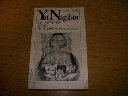 Imagen de archivo de An Unwritten Story by Somerset Maugham: Novellas a la venta por Eric James
