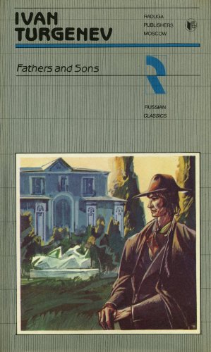 Stock image for Fathers and sons: A novel (Russian classics) for sale by Books Unplugged