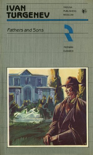 Fathers and sons: A novel (Russian classics) (9785050016775) by Turgenev, I.S.; Isaacs, Bernard (translator)