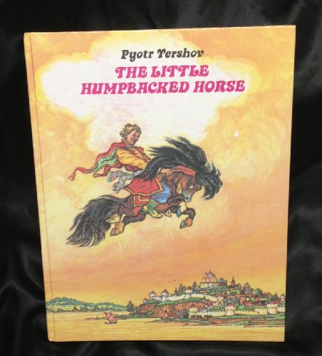 9785050016973: The little humpbacked horse