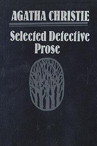 Stock image for Selected Detective Prose for sale by Hawking Books