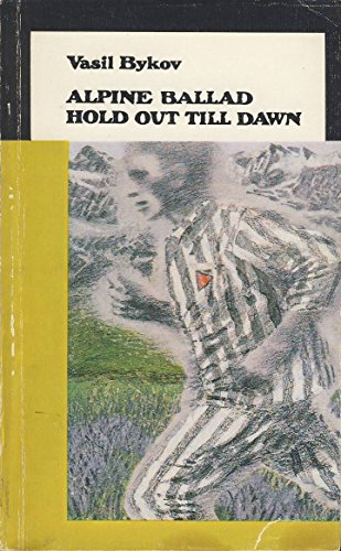 Imagen de archivo de Alpine Ballad: Hold out till dawn a la venta por Yes Books