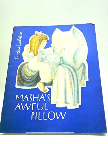 9785050024718: Masha's Awful Pillow