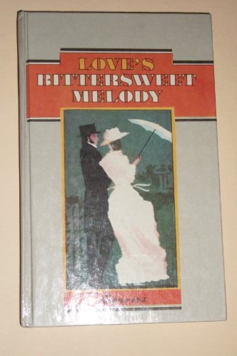 Imagen de archivo de Love's Bittersweet Melody: Short Stories from Turgenev, Chekhov, Kazakov, Iskander, Shukshin and Kuprin a la venta por D&D Galleries - ABAA