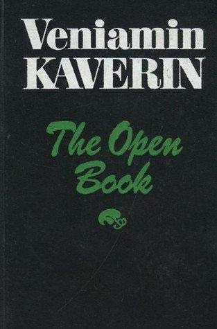 Imagen de archivo de The open book a la venta por ThriftBooks-Dallas