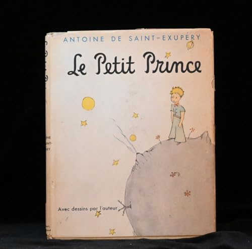 9785050051059: Le Petit Prince
