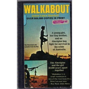 9785052157094: Walkabout