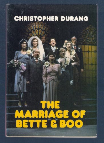 9785104303950: Marriage of Bette & Boo