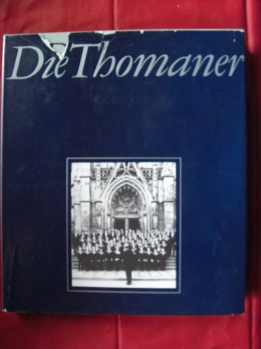 Die Thomaner