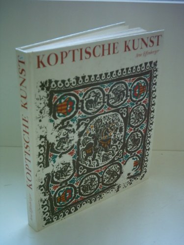 Koptische Kunst (9785132514618) by Effenberger, Arne