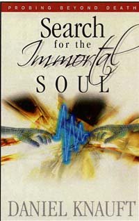 Stock image for Search for the Immortal Soul for sale by Goodwill Books
