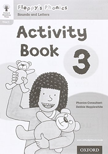 9785157407452: Pack Floppy's Phonics Stage 3. Essential