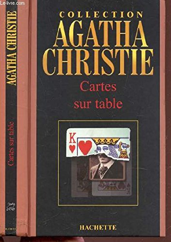 9785170209521: Cartes sur table