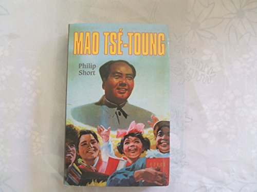 Stock image for Mao Ts-Toung for sale by Ammareal