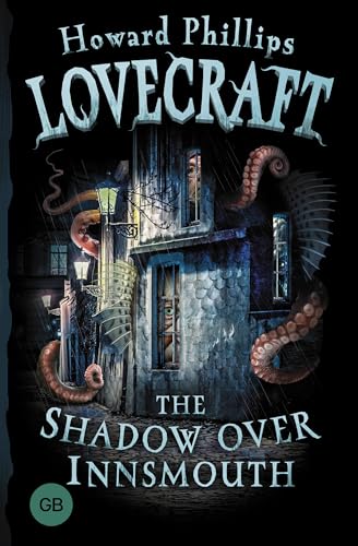 9785171608040: The Shadow over Innsmouth