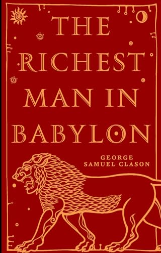 9785171623418: The Richest Man in Babylon