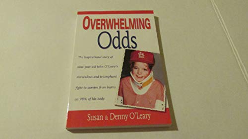 Stock image for Overwhelming Odds for sale by SecondSale