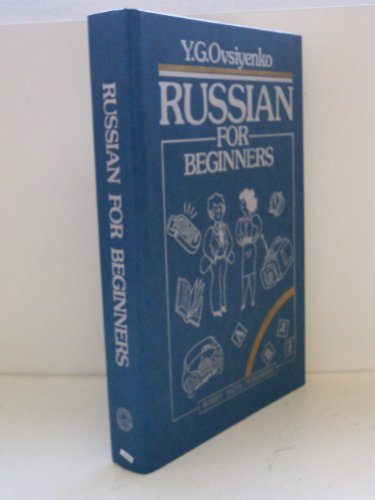 9785200004980: Russian for Beginners