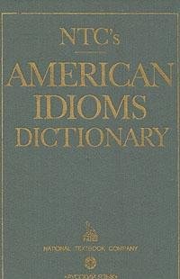 Beispielbild fr American Idioms Dictionary / Slovar amerikanskih idiom zum Verkauf von HPB-Diamond