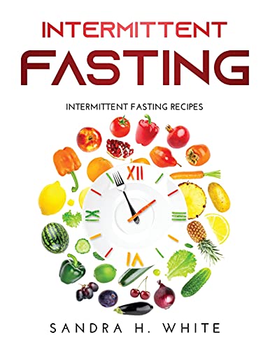 9785266730403: Intermittent Fasting: Intermittent Fasting Recipes