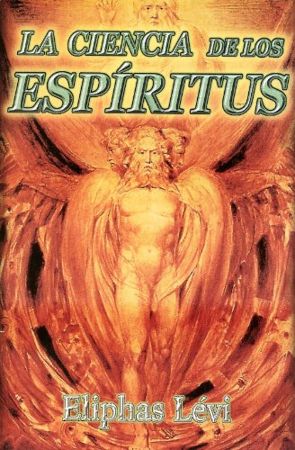 Imagen de archivo de La Ciencia de los Espiritus (Spanish Edition) a la venta por SecondSale