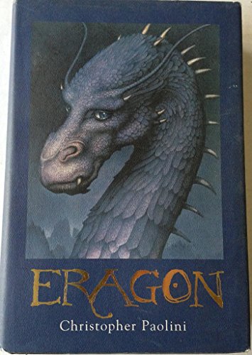 9785353019541: Eragon 1