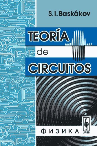 9785354005147: Teora de circuitos