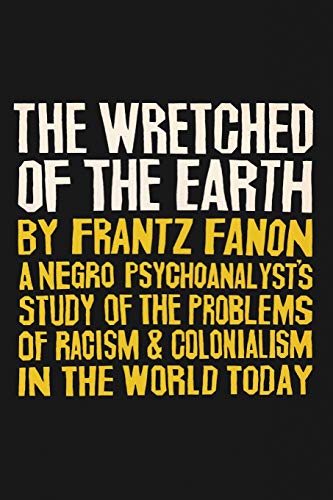 9785400519321: The Wretched of the Earth