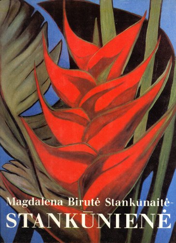 9785415006724: Magdalena Birute Stankunaite-Stankuniene: Tapyba, Grafika, Mozaika, Piesiniai