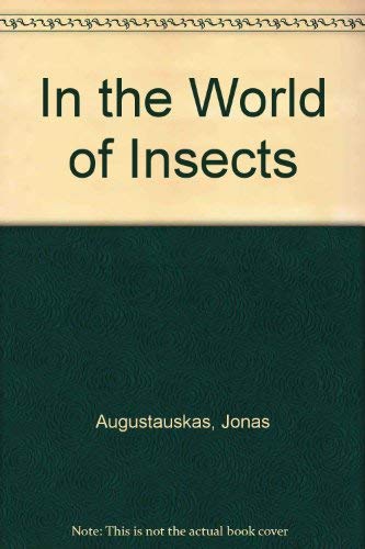 9785420000588: In the World of Insects