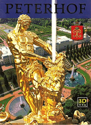 Stock image for Peterhof for sale by WorldofBooks