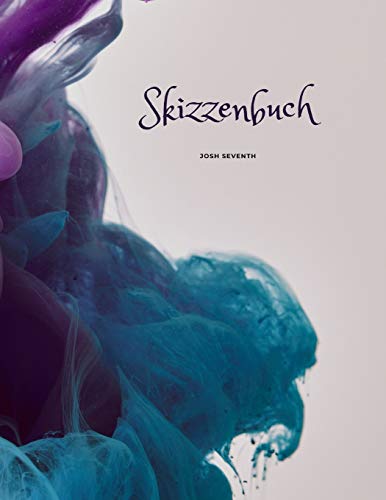 Imagen de archivo de Skizzenbuch (German Edition) [Soft Cover ] a la venta por booksXpress