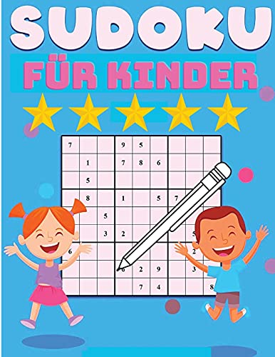 Beispielbild fr Kinder Zeit: Das Super-Sudoku-Rtselbuch zum Verkauf von Buchpark