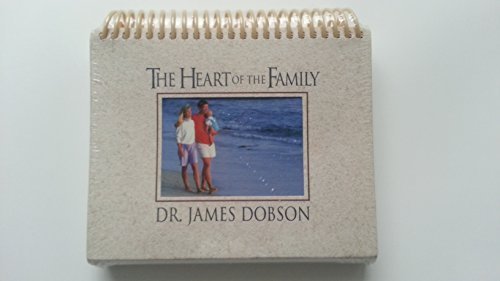 Heart of the Family (9785504401546) by Dobson, James C.