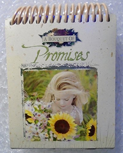 A Bouquet of Promises: Vertical Daybrightener (9785504402109) by Unknown Author