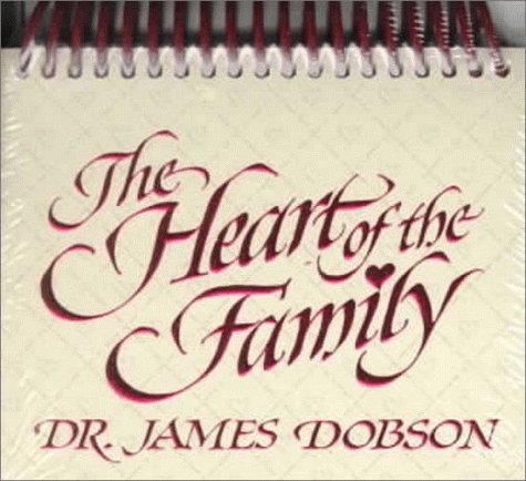 9785504402802: The Heart of the Family