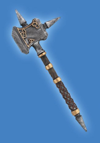 9785509828836: Hammer