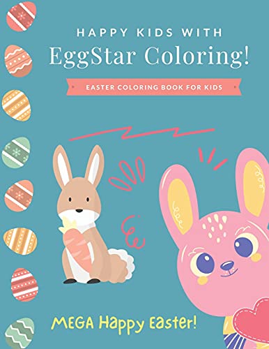 Beispielbild fr Easter coloring book for kids: Pika zum Verkauf von Bookmonger.Ltd