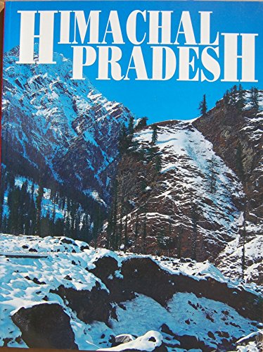 Stock image for Himachal Pradesh for sale by Yak and Yeti Books